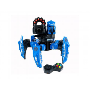 Робот-паук Combat Creatures Attacknid Stryder, 2.4Ghz